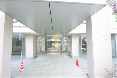 ジェイパーク中目黒Ⅳ　外観2